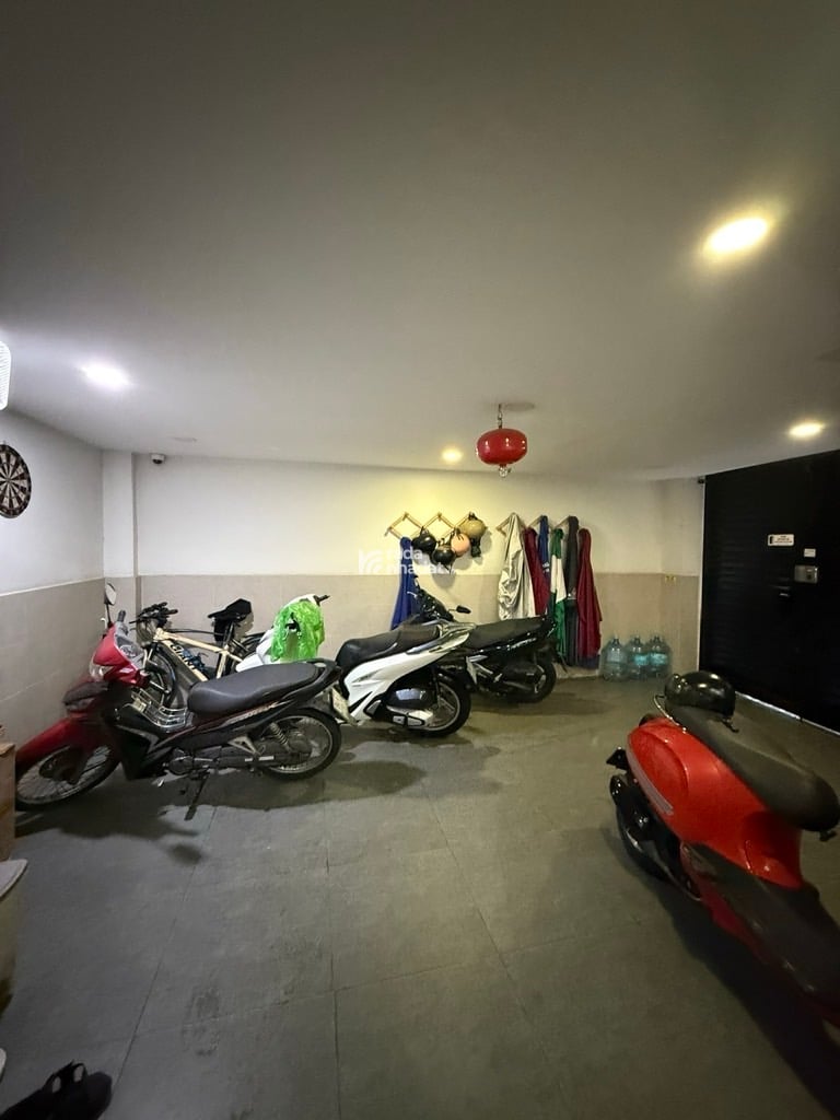 KHU BÀU CÁT, HXH CỘNG HÒA, TÂN BÌNH, 55M2 MỚI Ở NGAY. GIẢM 350TR CHỈ CÒN 12.2T