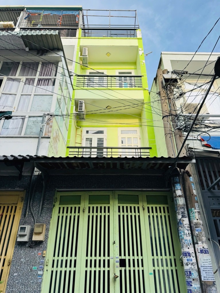 Lê đình cẩn Tân tạo Bình Tân
