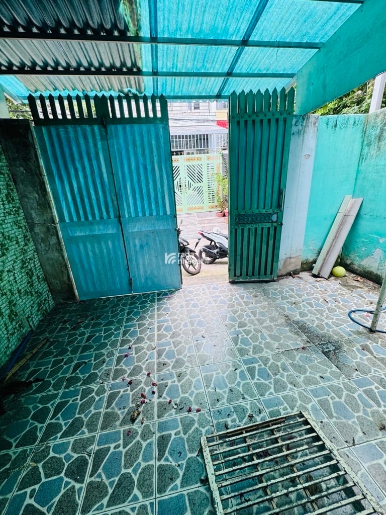 NHÀ 2 TẦNG Ở HOẶC KINH DOANH ỔN ÁP - CĂN HIẾM SÓT LẠI AN LẠC.