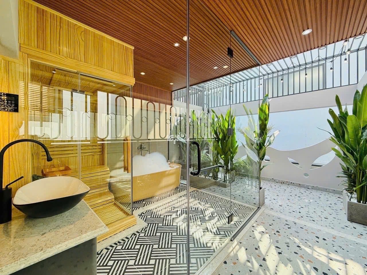  Bán nhà mặt tiền Phạm Văn Chiêu – Cityland Parkhill – 4x17m – 9.9 tỷ TL