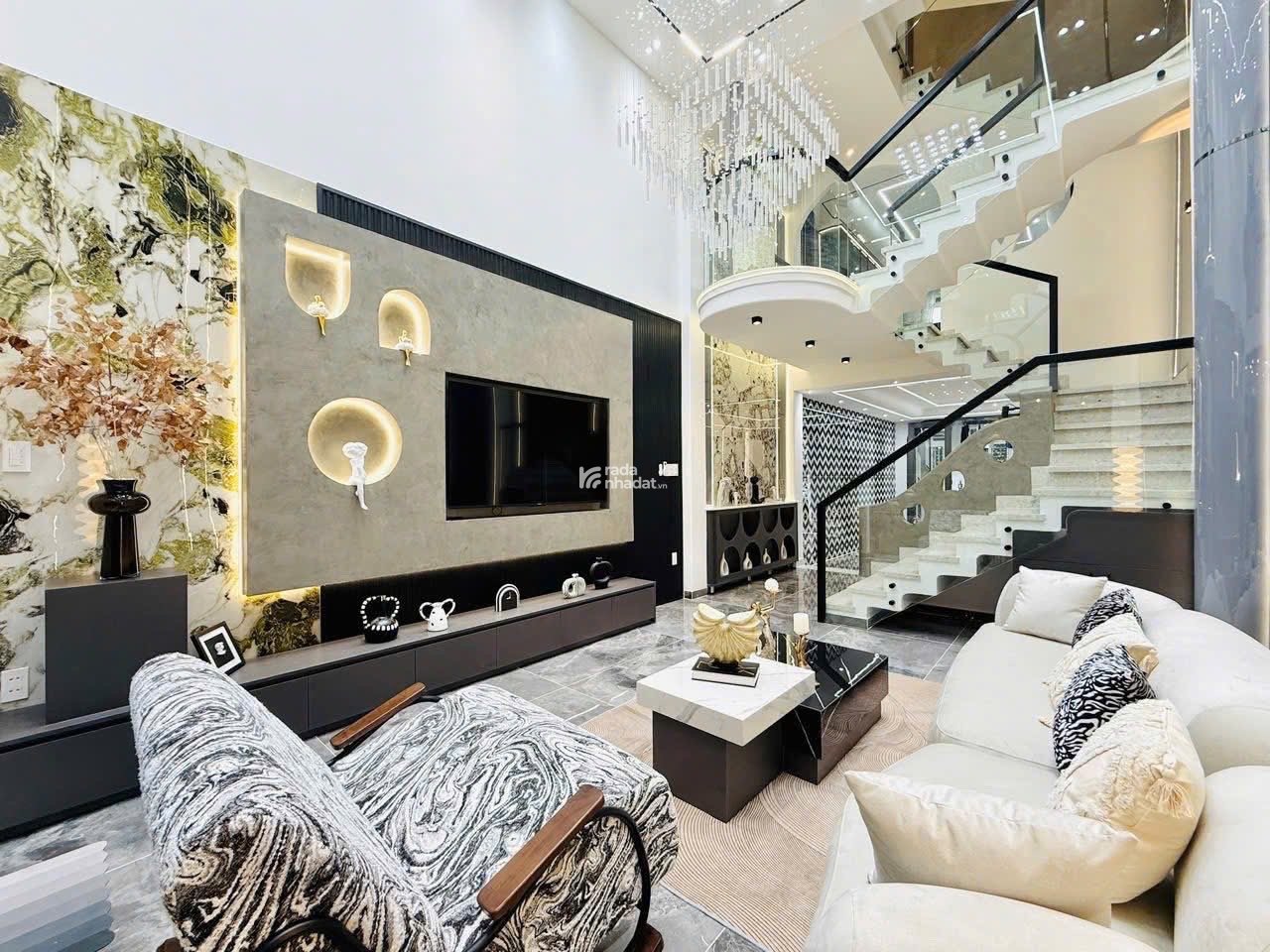  Bán nhà mặt tiền Phạm Văn Chiêu – Cityland Parkhill – 4x17m – 9.9 tỷ TL