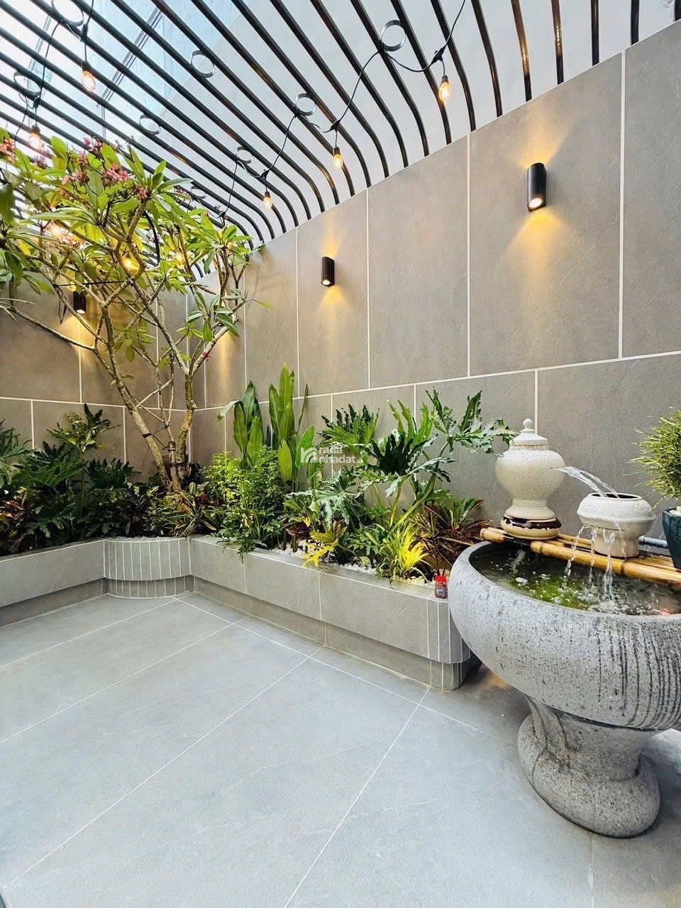  Bán nhà mặt tiền Phạm Văn Chiêu – Cityland Parkhill – 4x17m – 9.9 tỷ TL