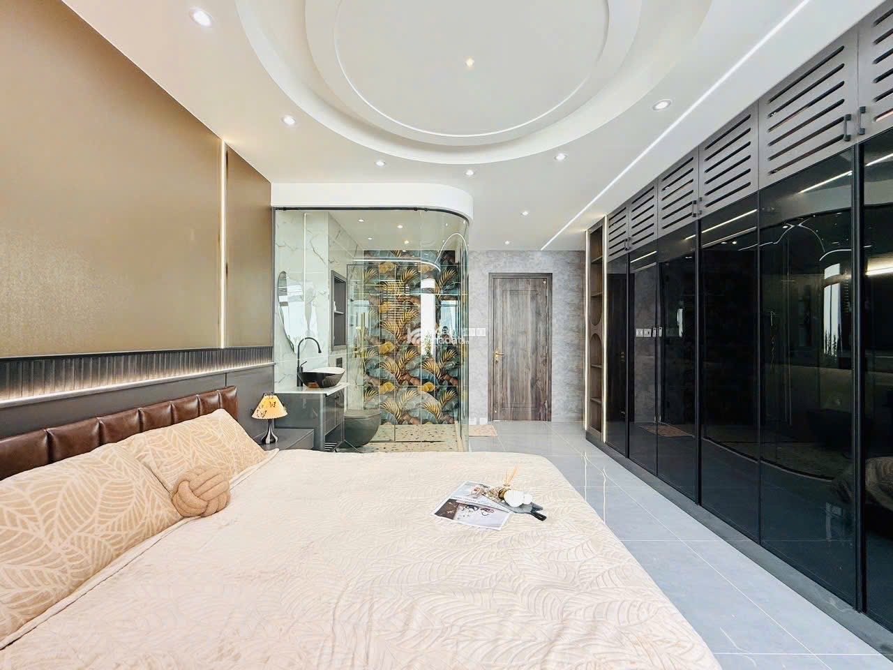  Bán nhà mặt tiền Phạm Văn Chiêu – Cityland Parkhill – 4x17m – 9.9 tỷ TL