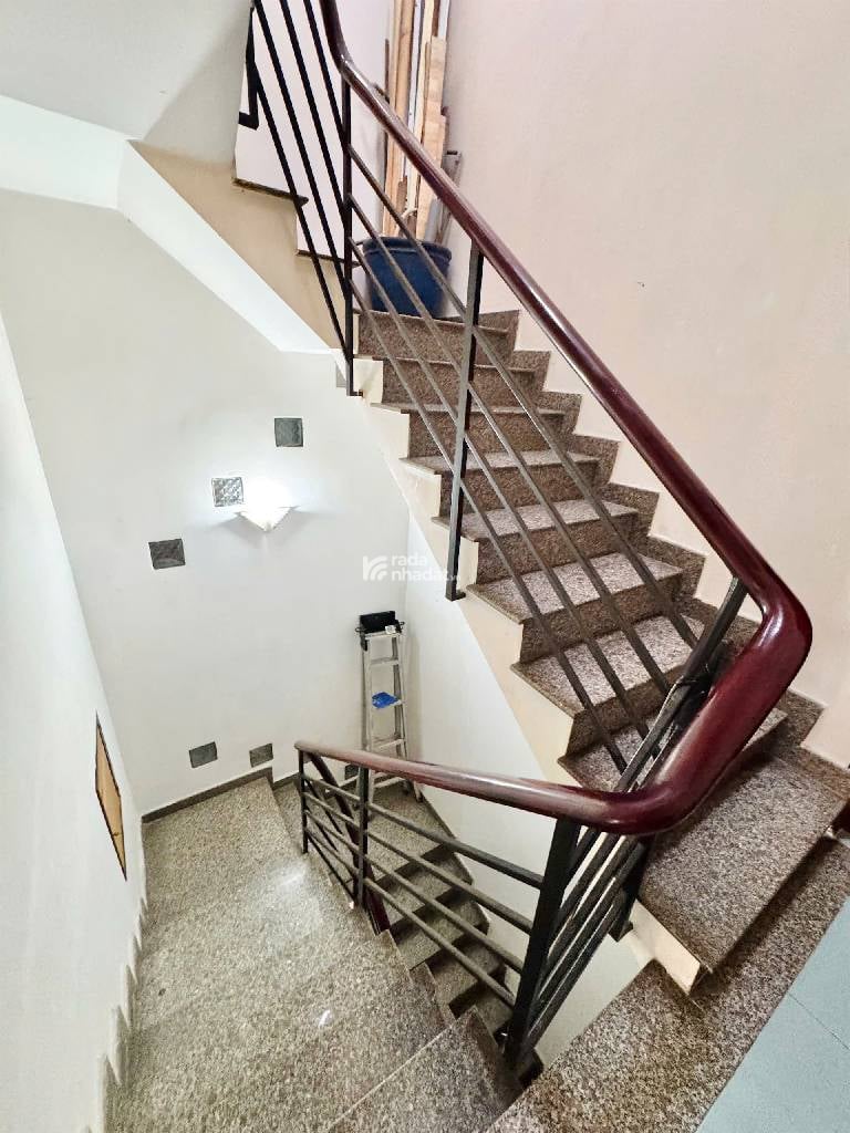 NHÀ HXH 7M NGAY ĐH VĂN HIẾN - HUỲNH THIỆN LỘC TÂN PHÚ - DT 77M2 - 5 TẦNG - 7PN – THU NHẬP 30TR/TH