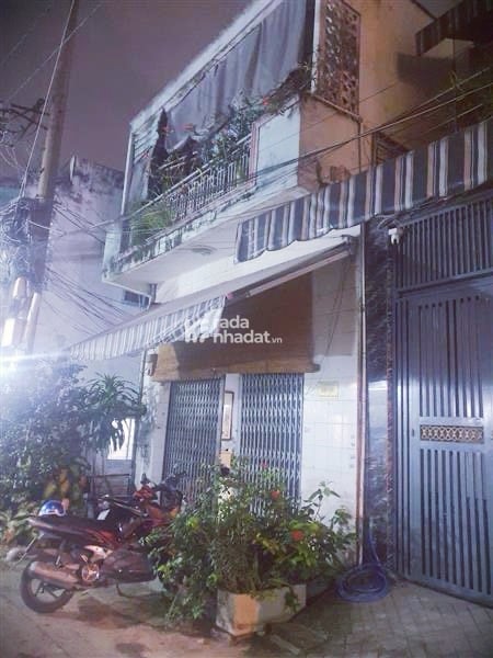 MTKD Nguyễn Sáng Sát ĐHCN Thực Phẩm - 57M2 - N5x12 - 2 Tầng - 3PN - Chỉ 6,45 Tỷ - Hướng Tây Nam