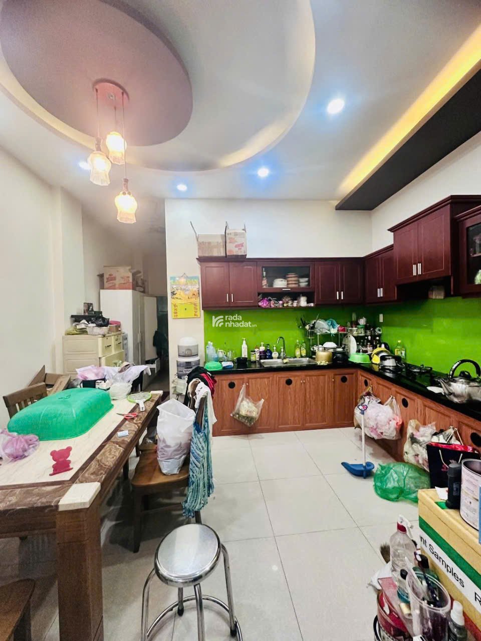 Nhà 4 tầng Huỳnh Văn Nghệ  P15  Tân Bình  hẻm xe hơi  4x20m nở hậu đẹp   giá 7.9 Tỷ