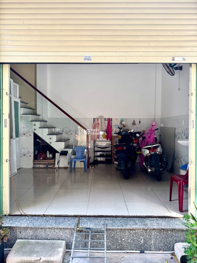 SIÊU PHẨM MẶT TIỀN 5 TẦNG - CĂN GÓC - BÌNH THỚI Q11 - 61M2 - VỪA Ở VỪA KINH DOANH CỰC ĐỈNH