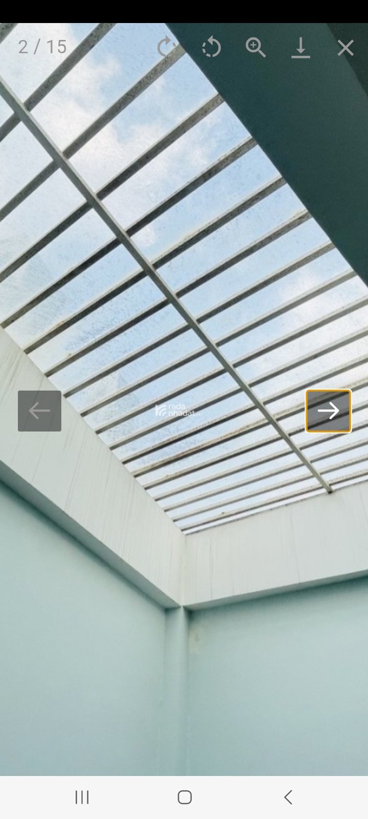 Q1 CẦU KHO – SÁT MẶT TIỀN TRẦN ĐÌNH XU –  NGỦ NHÀ – 6 TẦNG BTCT – 64M2 – GIÁ 13.5 TỶ.