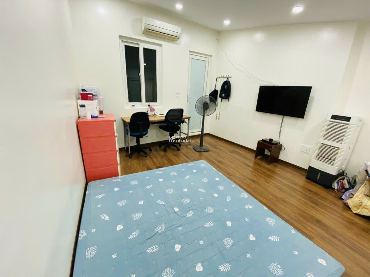 Bán đất trong ngõ 3 m, đường Nguyễn Lân, Phương Liệt, Hà Nội