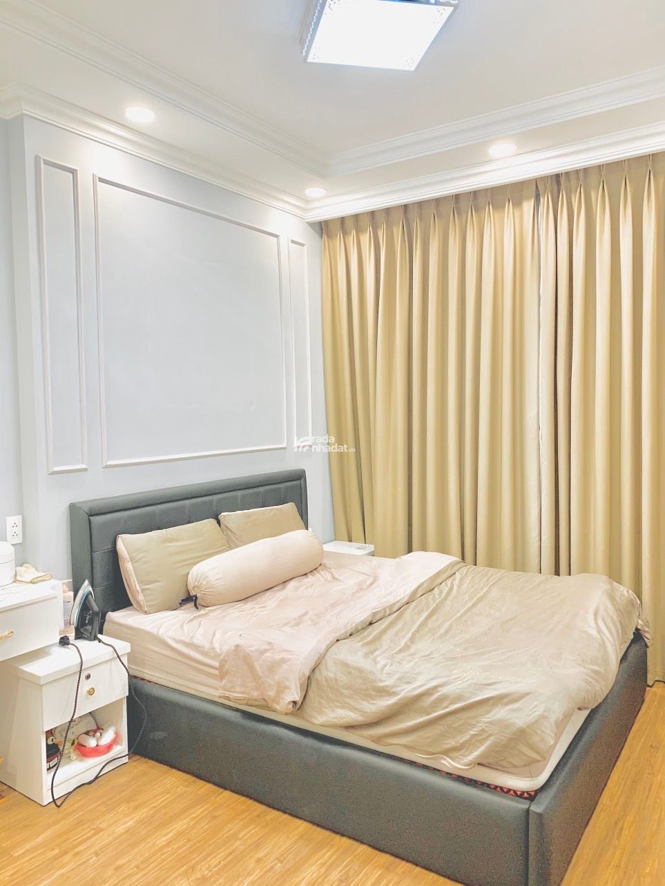 Bán căn hộ 1 PN Sunrise Riverside 1.69 tỷ 30m2. Trả trước 600tr sở hữu vay ân hạn gốc 2 năm