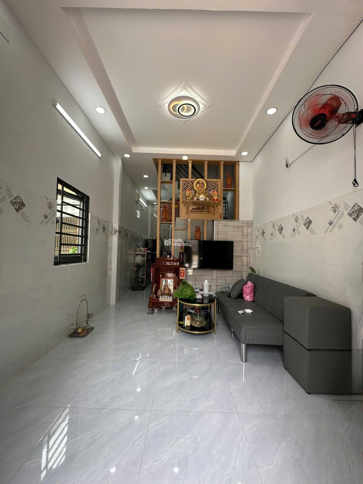 HƯƠNG LỘ 2 - BÌNH TÂN - HXH 4M - 25M2 - 2 TẦNG 2PN 2WC - CHỈ 2.9 TỶ 