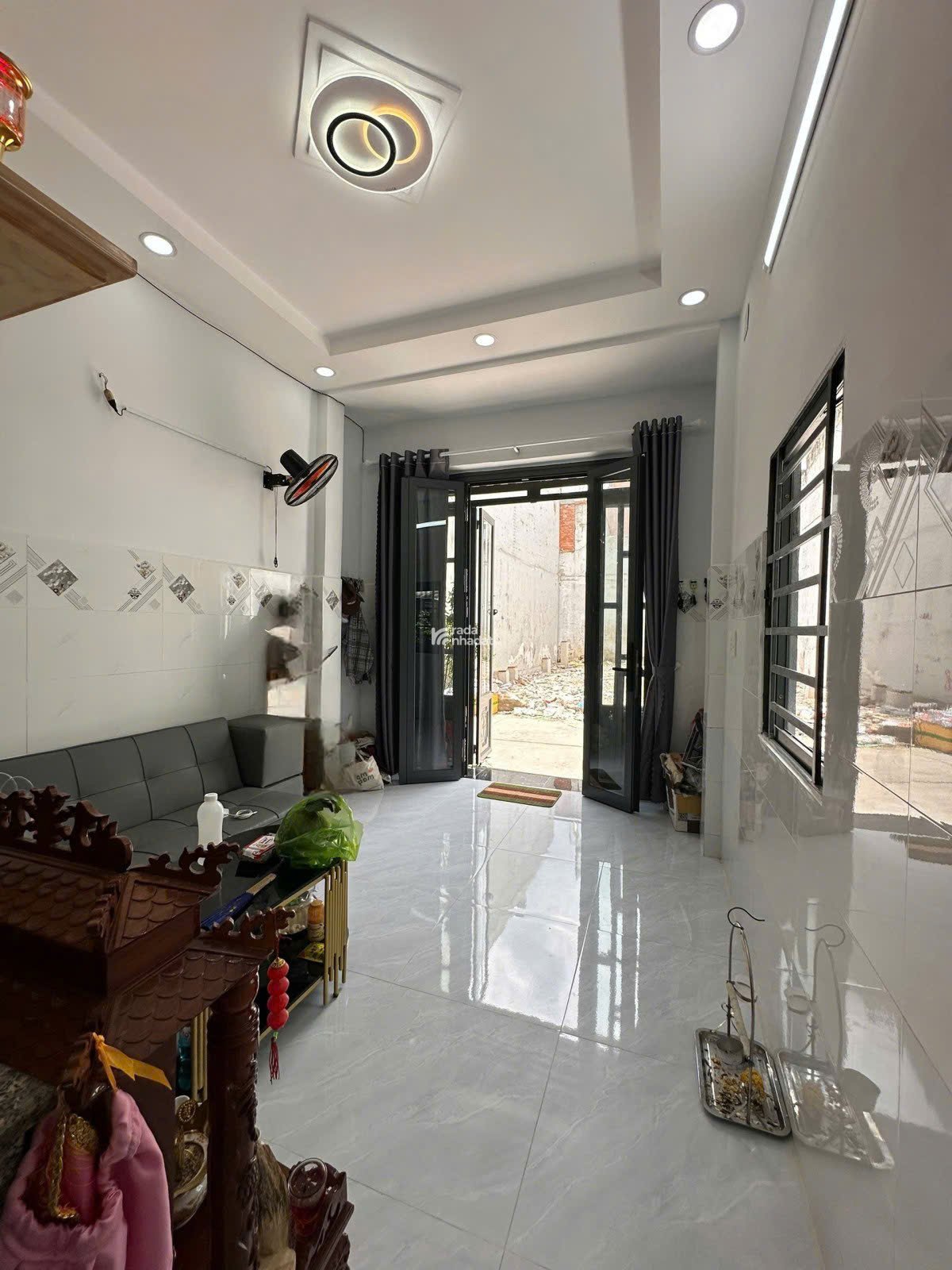 HƯƠNG LỘ 2 - BÌNH TÂN - HXH 4M - 25M2 - 2 TẦNG 2PN 2WC - CHỈ 2.9 TỶ 