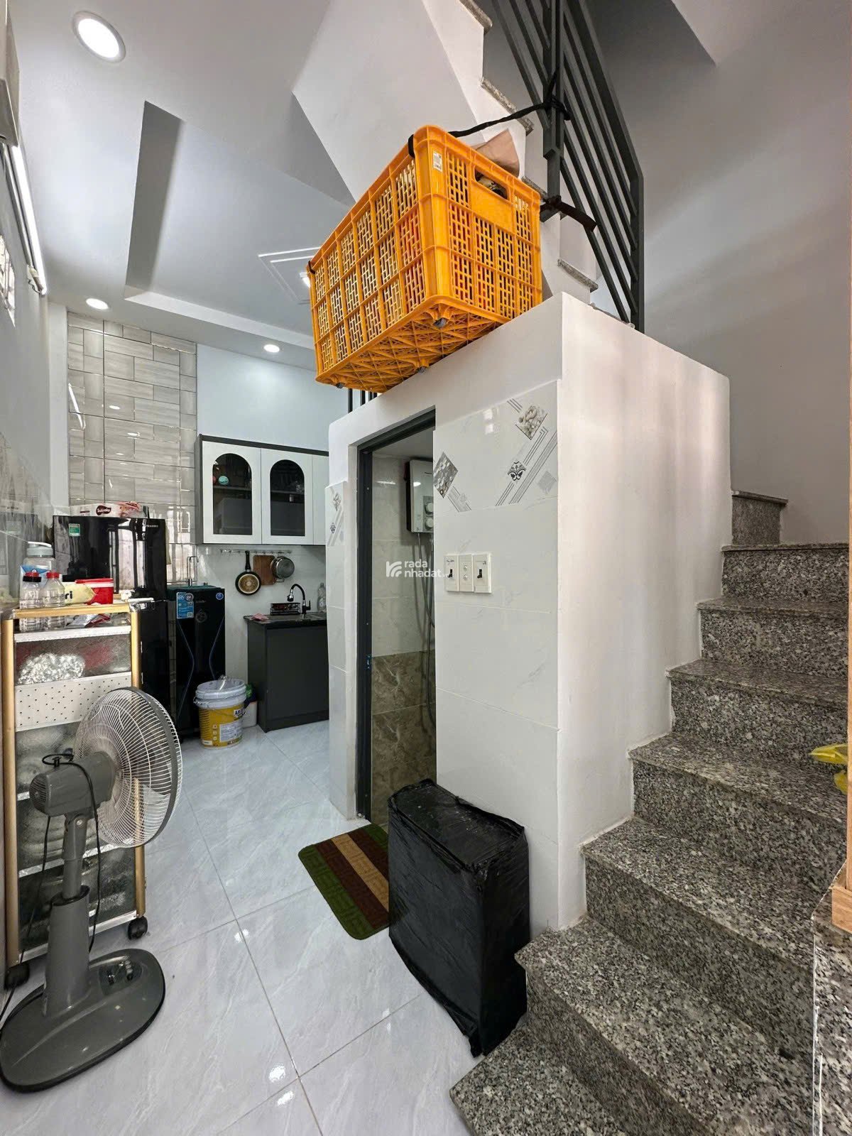 HƯƠNG LỘ 2 - BÌNH TÂN - HXH 4M - 25M2 - 2 TẦNG 2PN 2WC - CHỈ 2.9 TỶ 