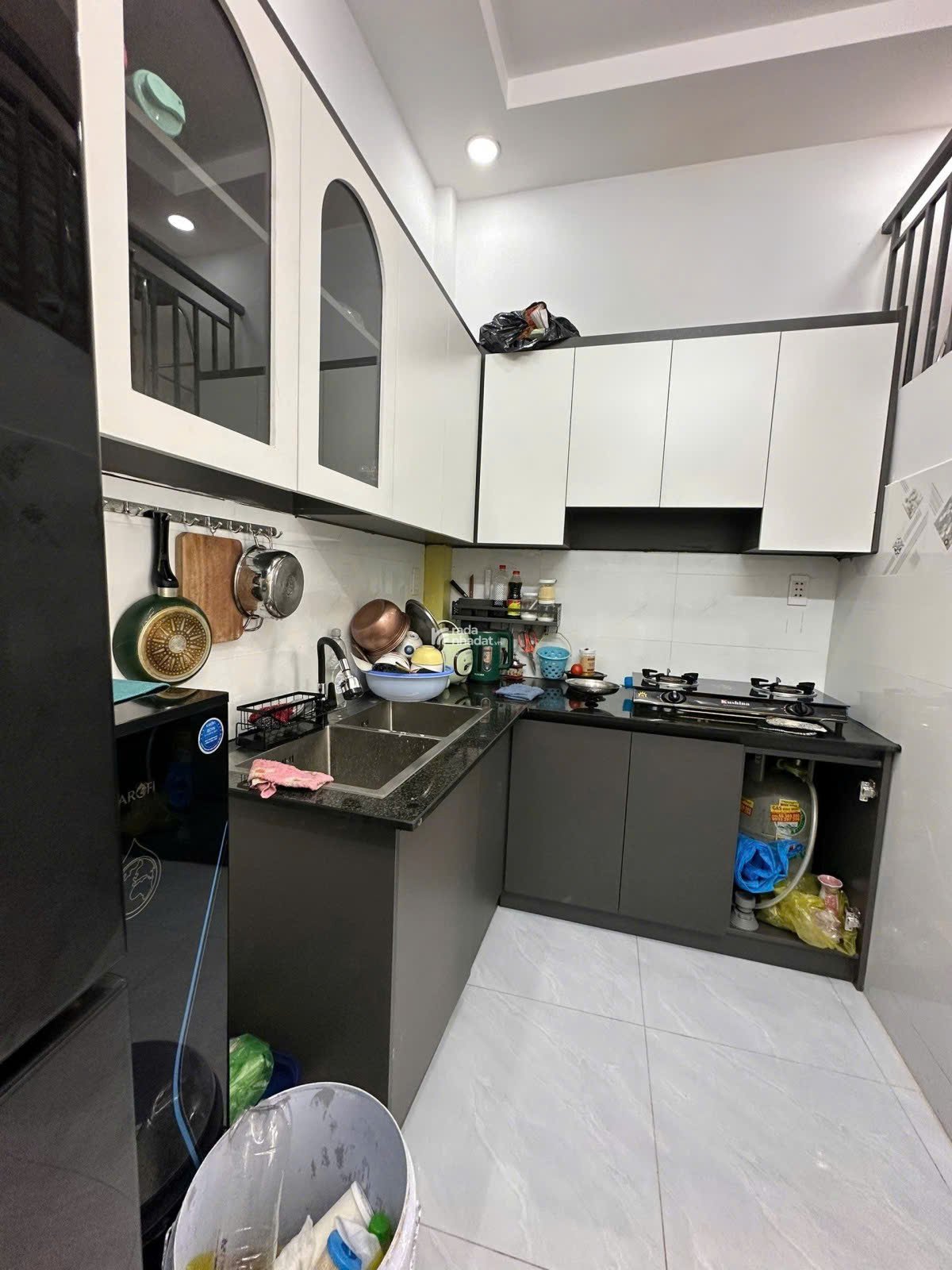 HƯƠNG LỘ 2 - BÌNH TÂN - HXH 4M - 25M2 - 2 TẦNG 2PN 2WC - CHỈ 2.9 TỶ 