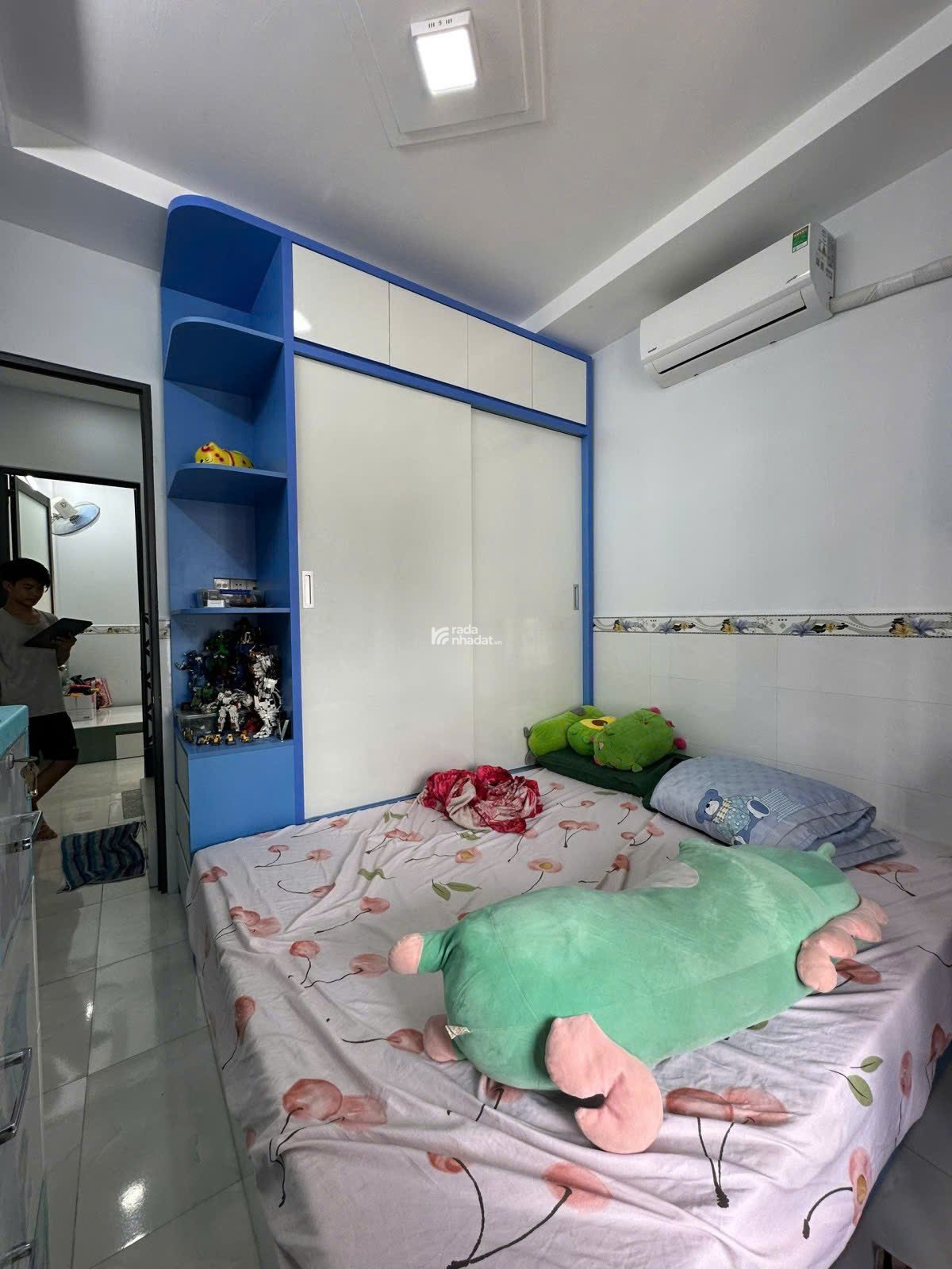 HƯƠNG LỘ 2 - BÌNH TÂN - HXH 4M - 25M2 - 2 TẦNG 2PN 2WC - CHỈ 2.9 TỶ 