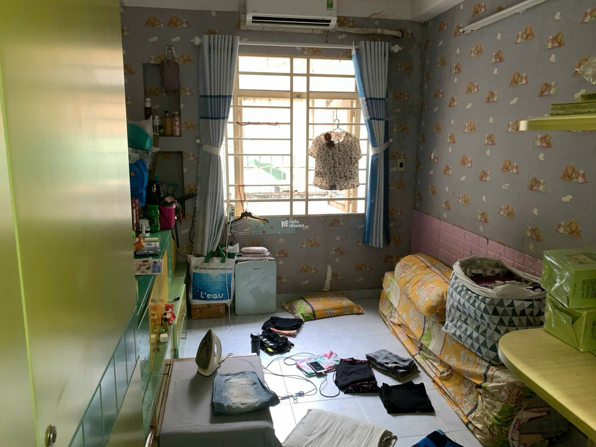 Nhà chính chủ toạ lạc ngay Phố đi bộ  Bùi Viện Quận 1, ngay ngã tư Trần Hưng Đạo, gần chợ Bến Thành