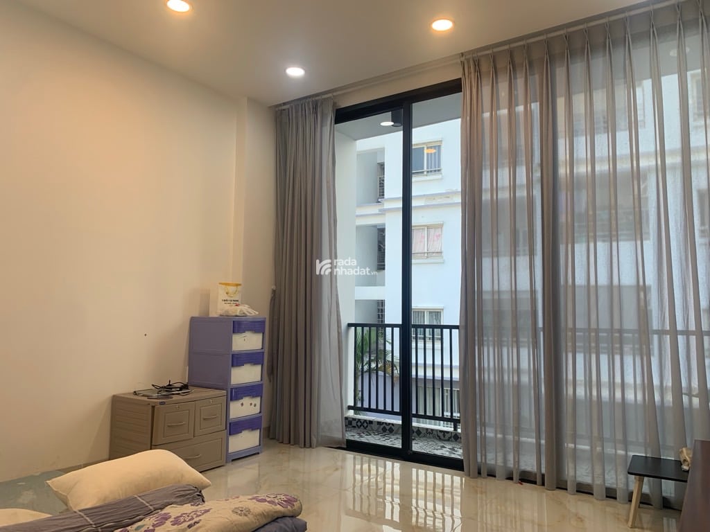 SIÊU PHẨM NHÀ ĐẸP HẺM NHỰA 6m, 3 TẦNG GẦN CC SUNVIEW, 4,1X13 CHỈ 7,3 TỶ