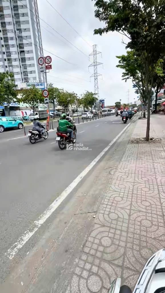 BÁN NHÀ NGAY BẾN XE MIỀN TÂY - KINH DƯƠNG VƯƠNG - BÌNH TÂN -47M2 - NGANG KHỦNG 6.2M 