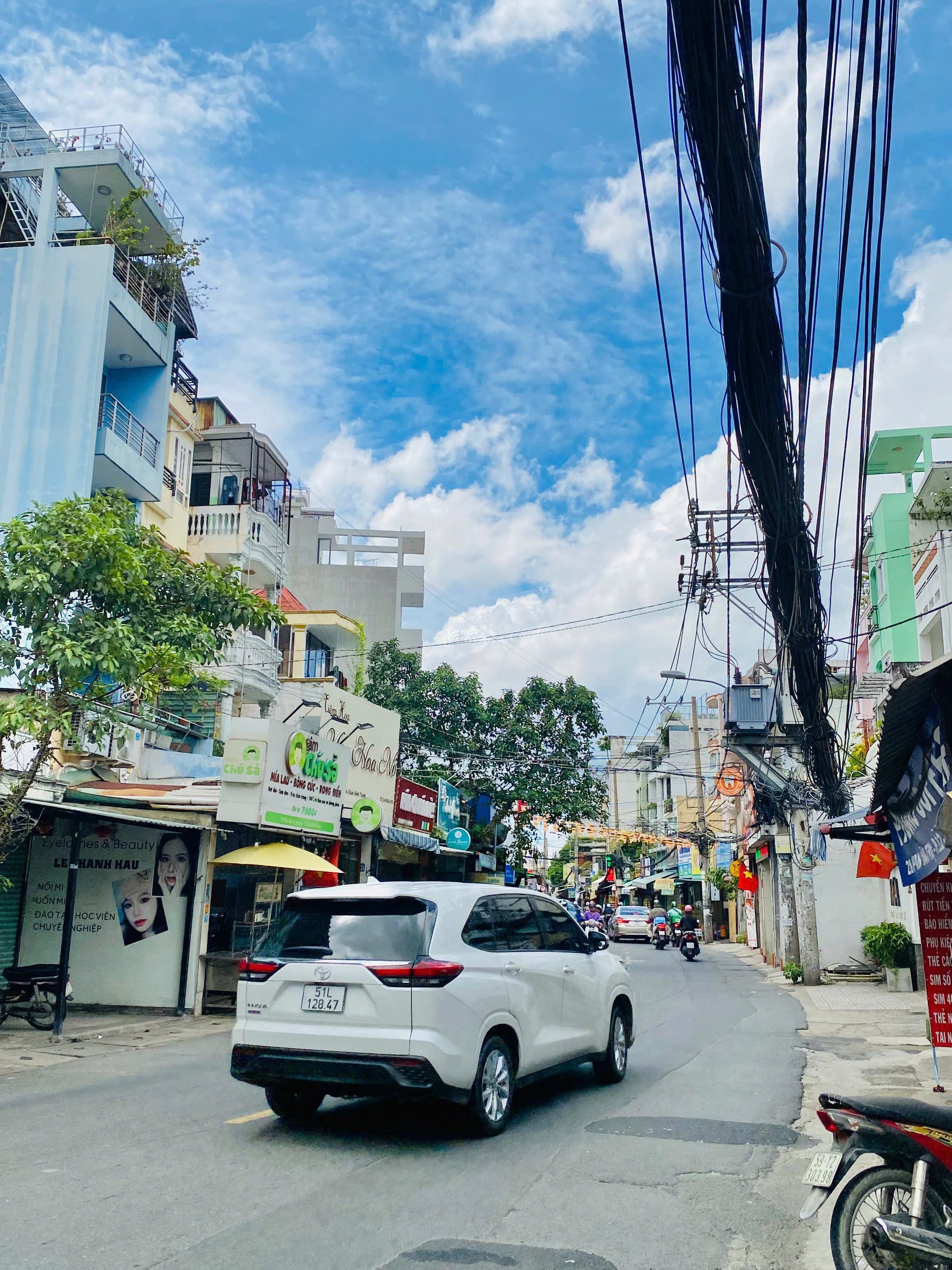 HOT: GÓC 2 MT KINH DOANH PHAN VĂN TRỊ, PHƯỜNG 14, BÌNH THẠNH 