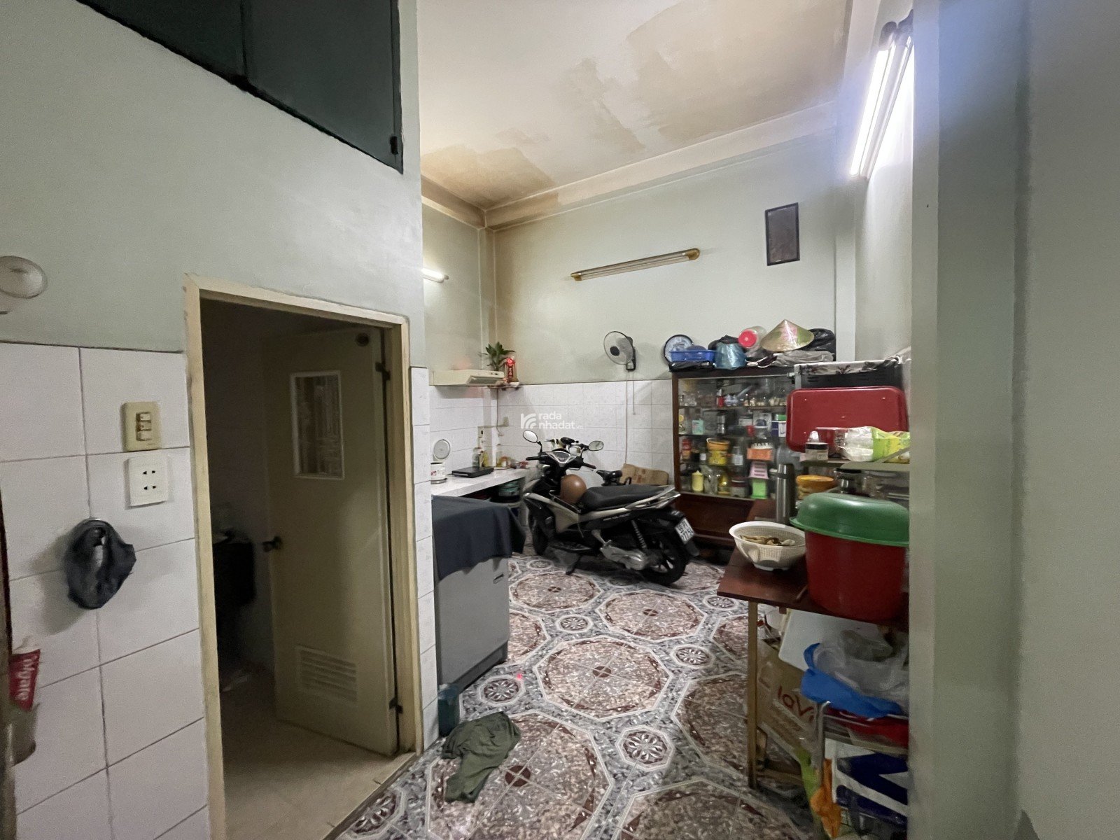 Nhà Hoàng Văn Thụ, Cộng Hòa, Tân Bình, 4.1m x 13m, 3 tầng, 10.9 tỷ.