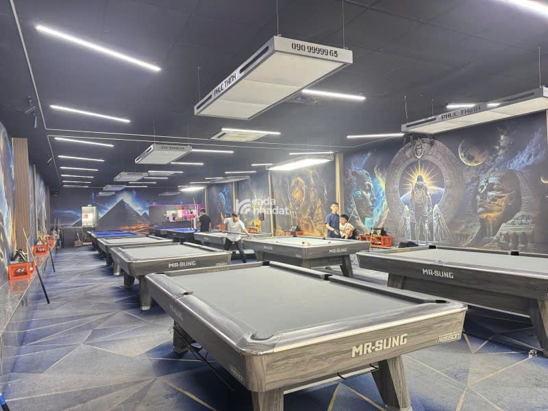 GIÁ RẺ MTKD sầm uất đường 25m Lê Đức Thọ ngang 10m 710m2 TN hơn 100tr sổ đẹp 70 tỷ. 