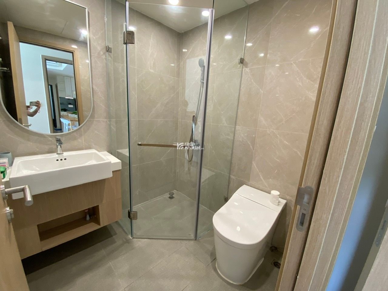 3PN chỉ 3tỷ3 tại Vinhomes Quận 9 Phân Khu Rainbow