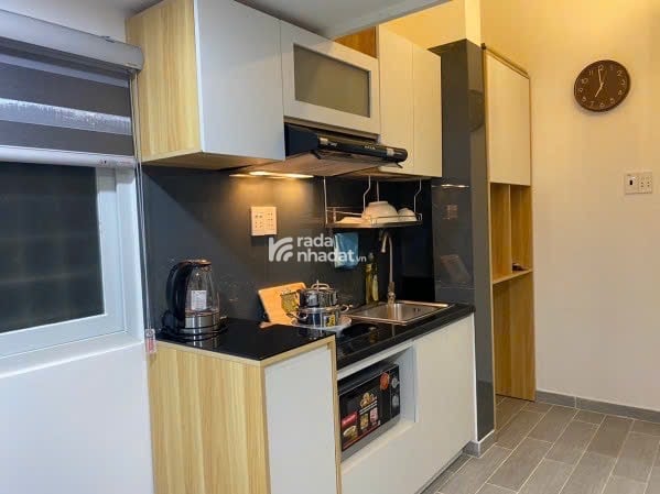 CHO THUÊ DUPLEX LỚN FULL NỘI THẤT GẦN BÙI VIỆN QUẬN 1