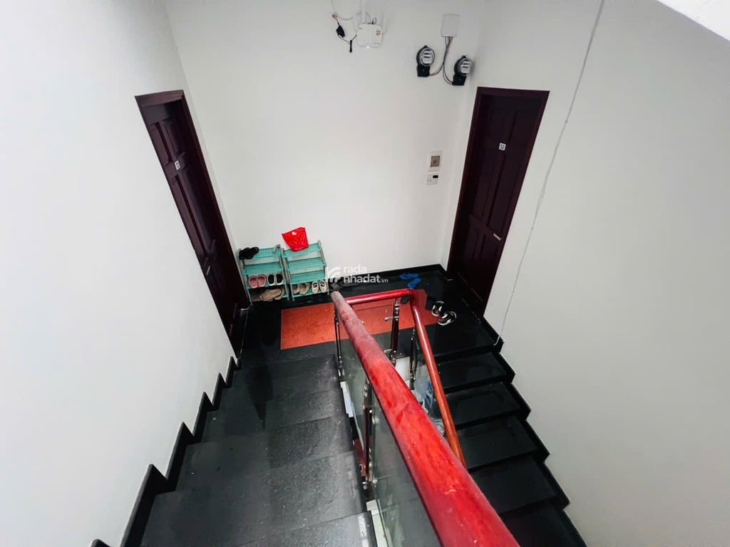 Nhà phố 5 tầng, 7PN 7WC, SHR, KDC Khang Điền, Phong Phú 4, Bình Chánh,giá chỉ 8,8 tỷ TL