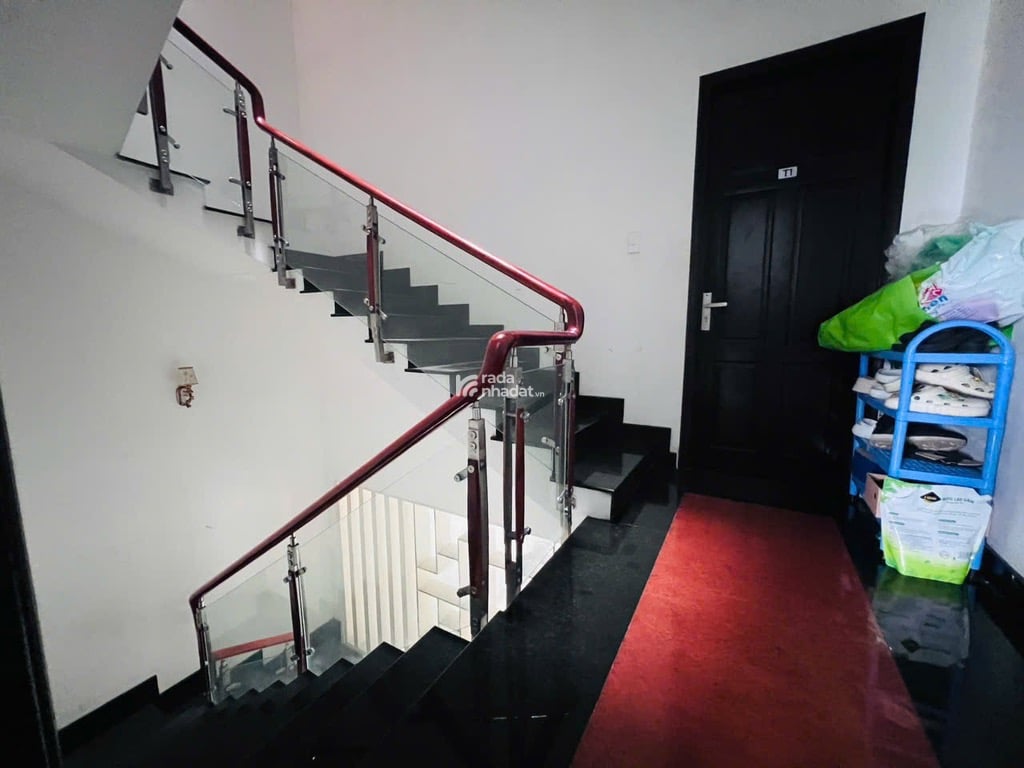 Nhà phố 5 tầng, 7PN 7WC, SHR, KDC Khang Điền, Phong Phú 4, Bình Chánh,giá chỉ 8,8 tỷ TL