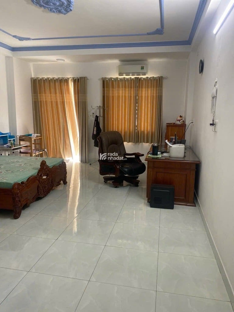 Nhà phố 5 tầng, 7PN 7WC, SHR, KDC Khang Điền, Phong Phú 4, Bình Chánh,giá chỉ 8,8 tỷ TL