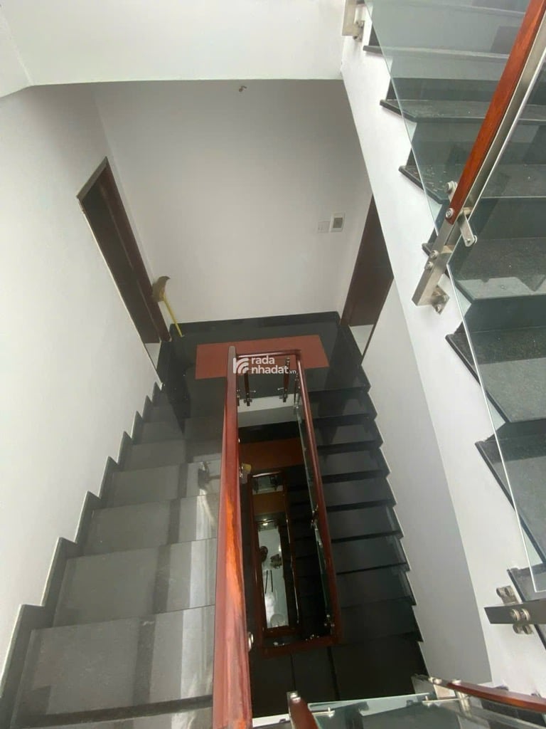 Nhà phố 5 tầng, 7PN 7WC, SHR, KDC Khang Điền, Phong Phú 4, Bình Chánh,giá chỉ 8,8 tỷ TL