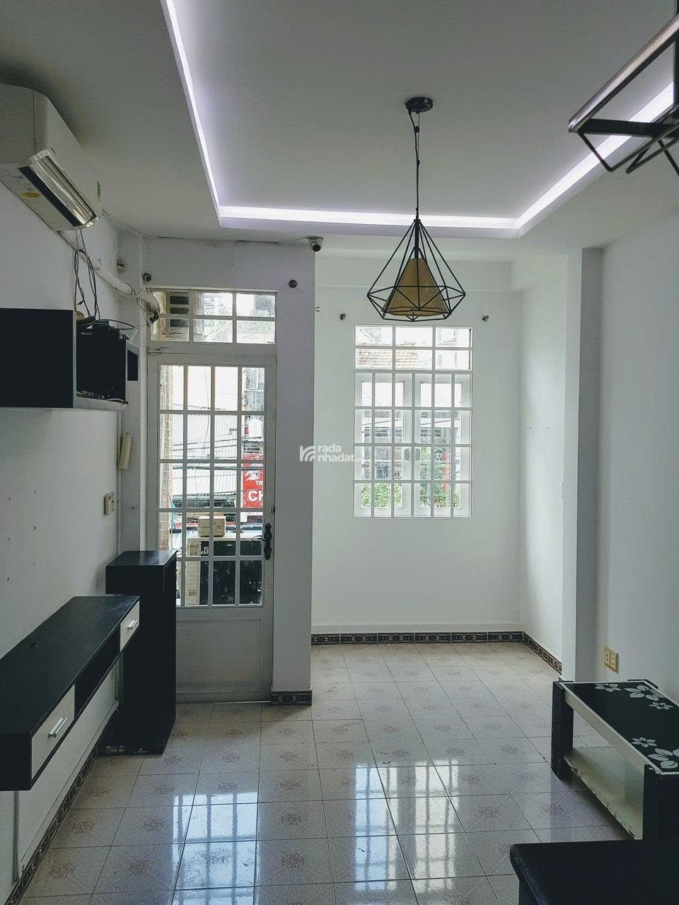  Nhà Đẹp Hẻm Lớn - Thu Nhập Sẵn - Tiện Ở Kết Hợp Kinh Doanh
