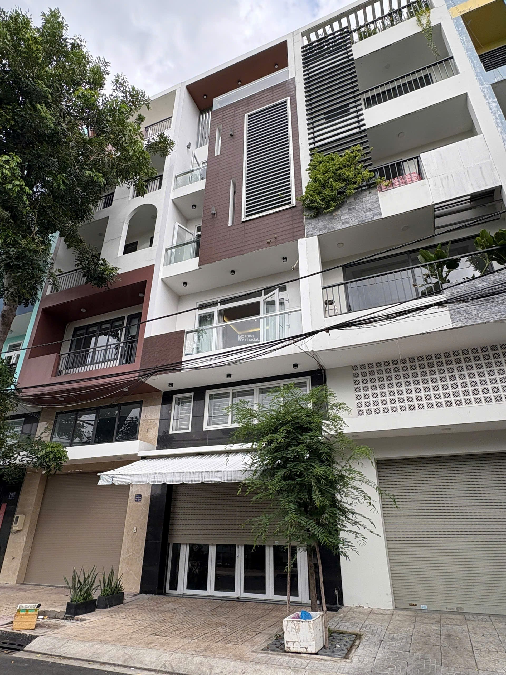  Nhà Đẹp Hẻm Lớn - Thu Nhập Sẵn - Tiện Ở Kết Hợp Kinh Doanh