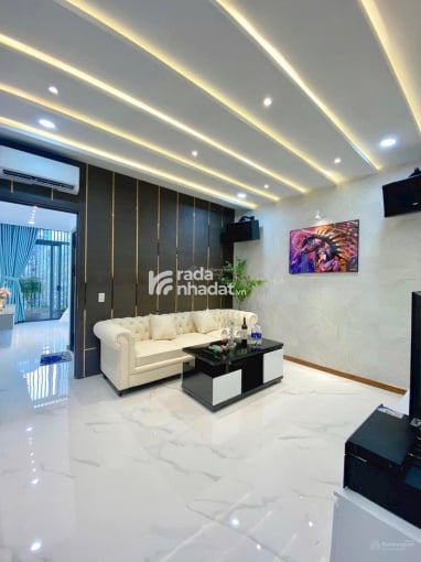 Sang nhượng nhà hẻm 1 sẹc Nguyễn Trãi, P14, Quận 5, cho thuê 16 triệu/tháng