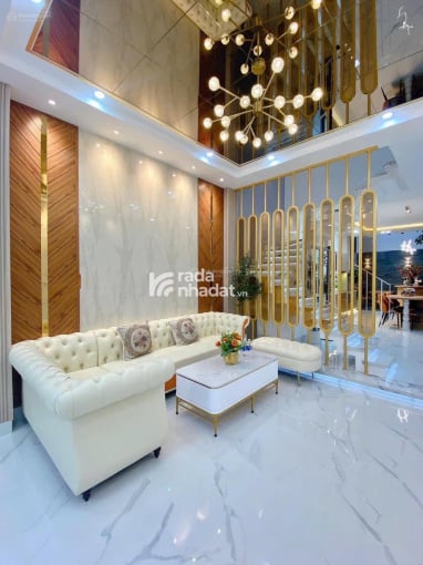 Sang nhượng nhà hẻm 1 sẹc Nguyễn Trãi, P14, Quận 5, cho thuê 16 triệu/tháng