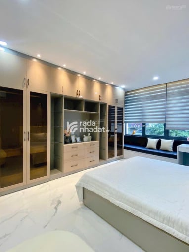 Sang nhượng nhà hẻm 1 sẹc Nguyễn Trãi, P14, Quận 5, cho thuê 16 triệu/tháng