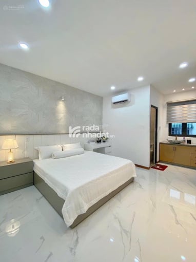 Sang nhượng nhà hẻm 1 sẹc Nguyễn Trãi, P14, Quận 5, cho thuê 16 triệu/tháng