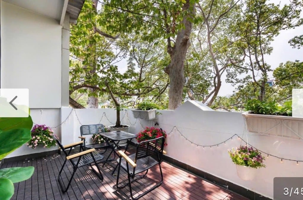 KHÁCH SẠN -SƯƠNG NGUYỆT ÁNH -BẾN THÀNH- QUẬN 1-DT: 4.3*23M- 80 TỶ