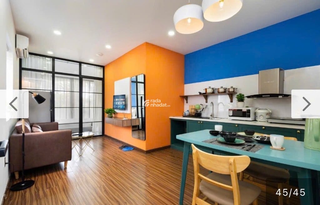 KHÁCH SẠN -SƯƠNG NGUYỆT ÁNH -BẾN THÀNH- QUẬN 1-DT: 4.3*23M- 80 TỶ