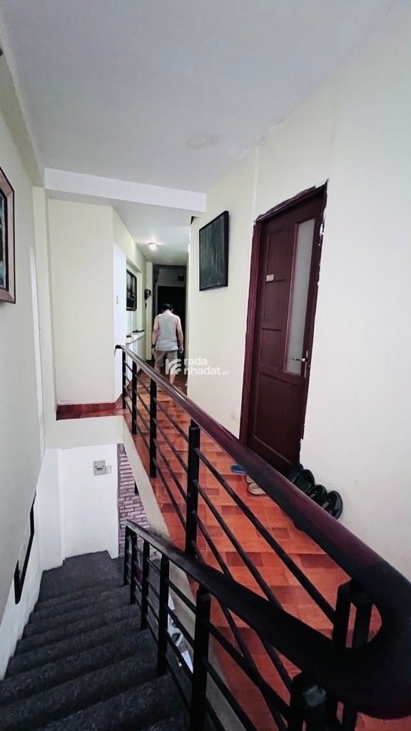 NHÀ 5 TẦNG CHDV 10 Phòng - Thu Nhập 40tr/ Tháng - Q10 - 74m2 -