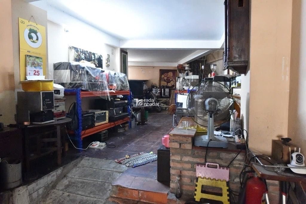 NHÀ 5 TẦNG CHDV 10 Phòng - Thu Nhập 40tr/ Tháng - Q10 - 74m2 -