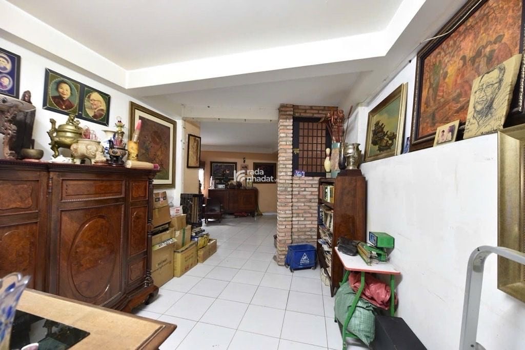 NHÀ 5 TẦNG CHDV 10 Phòng - Thu Nhập 40tr/ Tháng - Q10 - 74m2 -