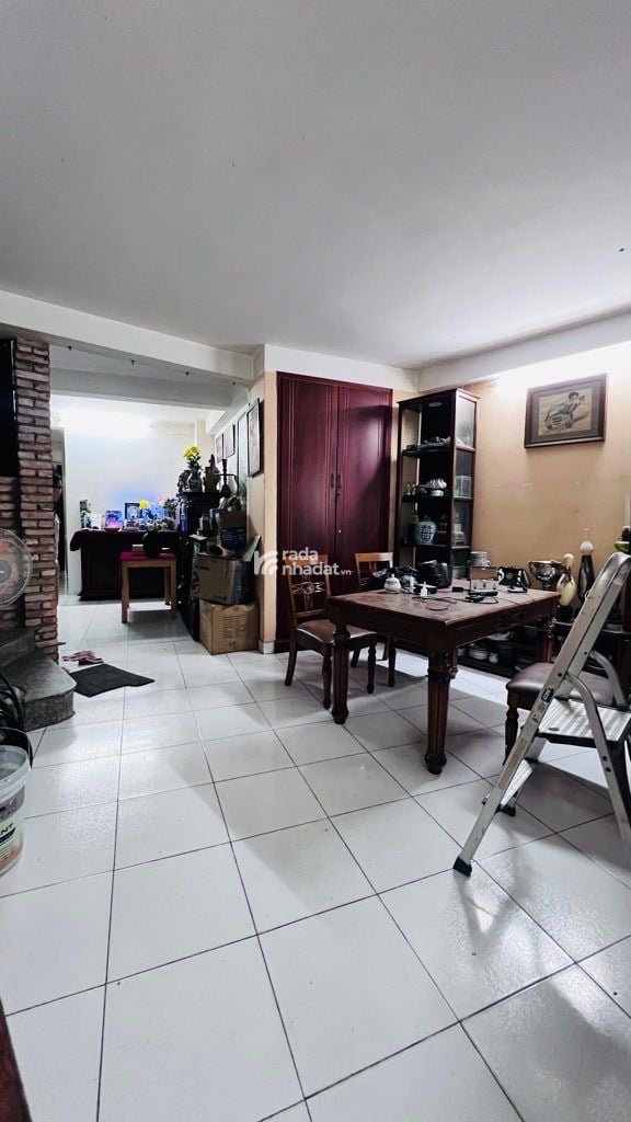 NHÀ 5 TẦNG CHDV 10 Phòng - Thu Nhập 40tr/ Tháng - Q10 - 74m2 -