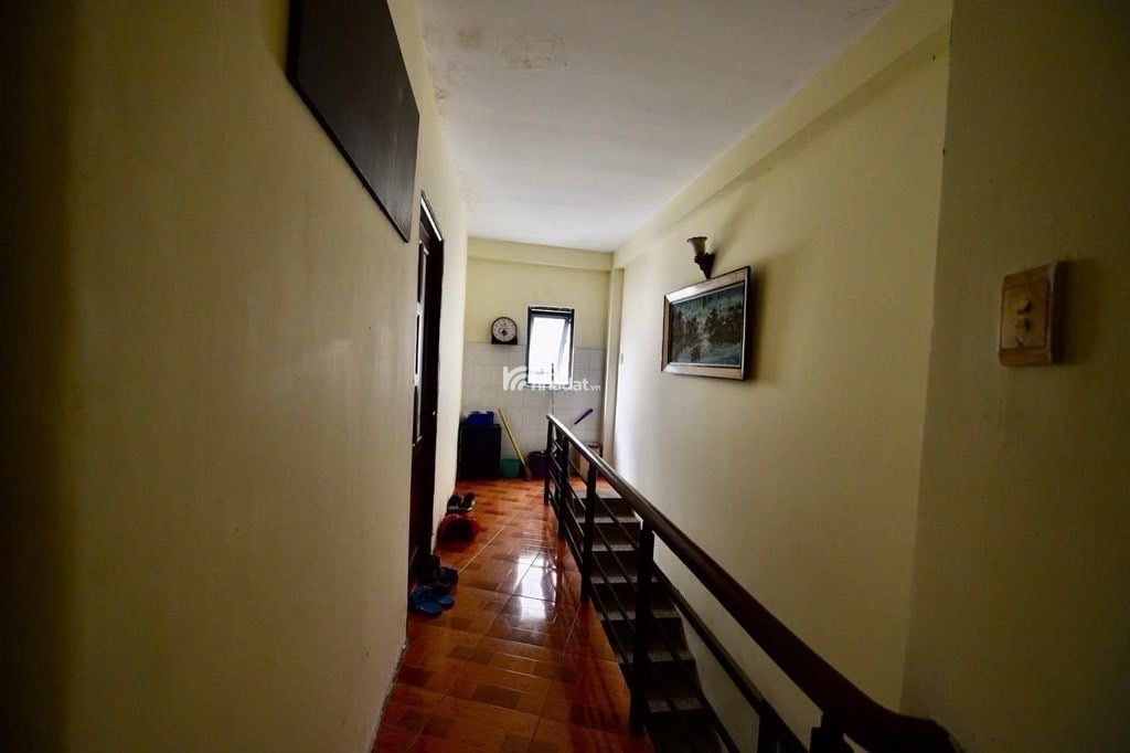 NHÀ 5 TẦNG CHDV 10 Phòng - Thu Nhập 40tr/ Tháng - Q10 - 74m2 -