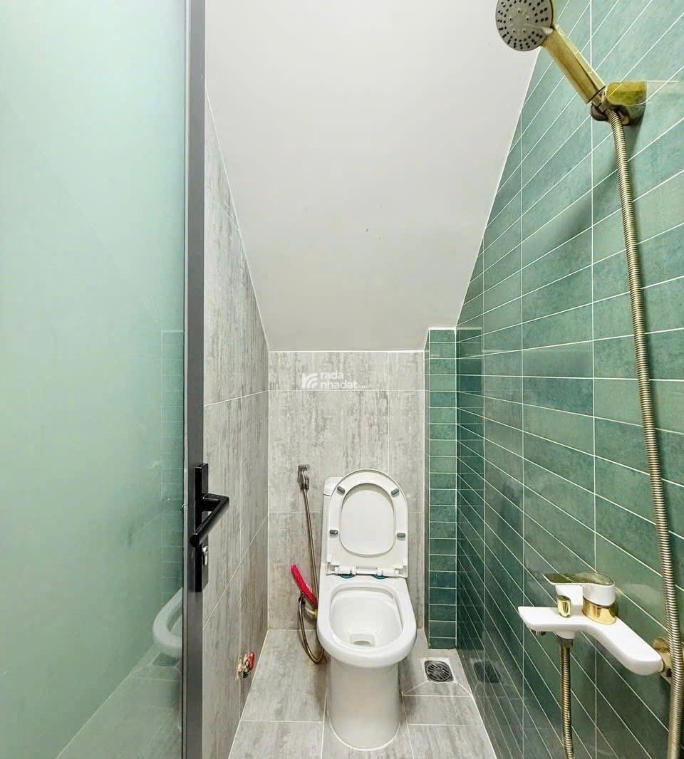 Siêu hot , 3tỷ150 , 3PN  đầy đủ nội thất 36m2 nhà Lê Quang Định