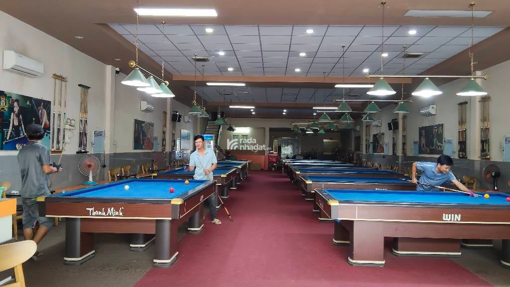 BÁN NHÀ MẶT TIỀN QUỐC LỘ 1A 420M2 20.5 TỶ 60TR/THÁNG TRUNG TÂM BÌNH HƯNG HÒA B 