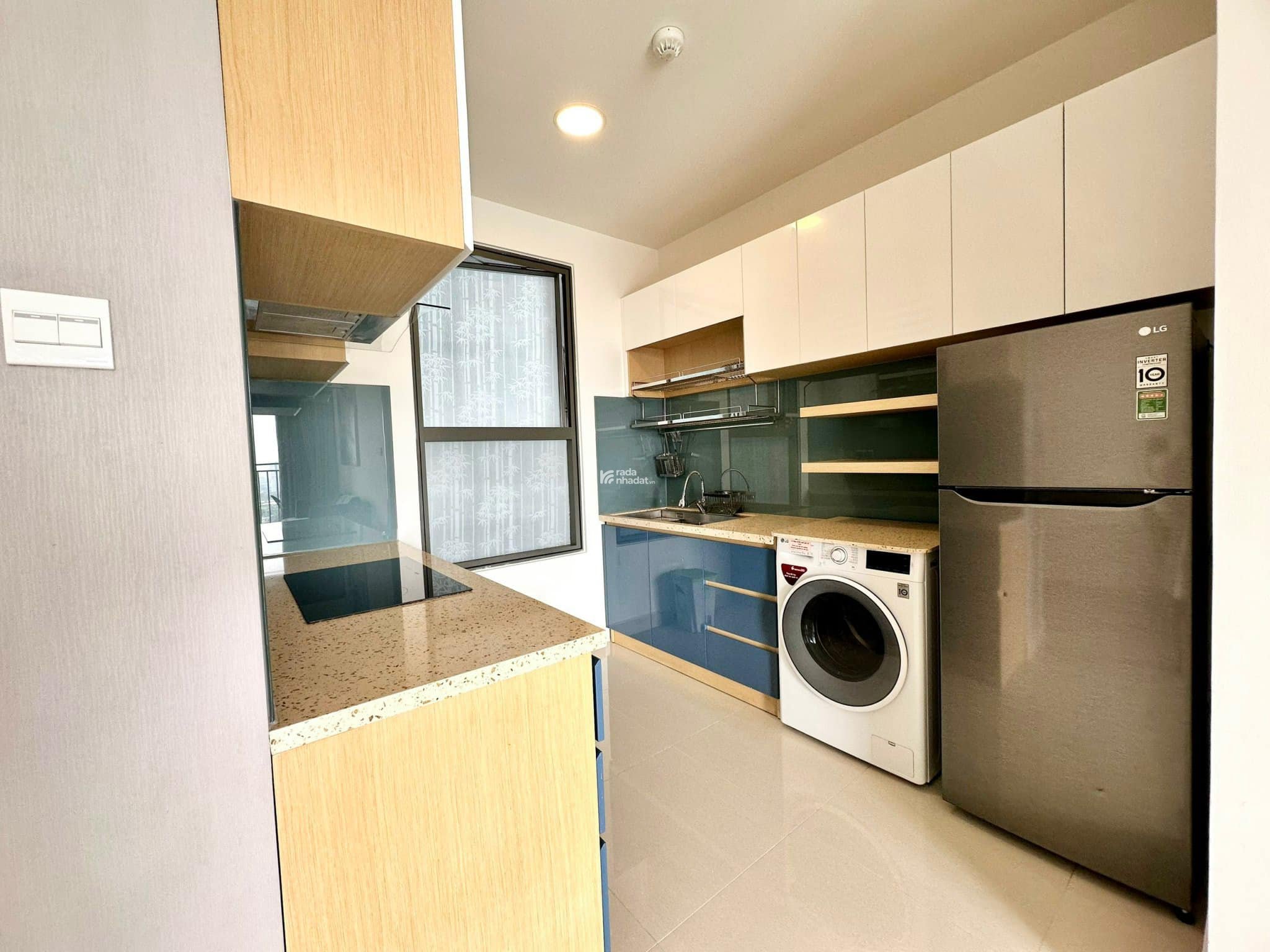 GIÁ CỰC TỐT CĂN HỘ 2PN2WC BÁN GIÁ CHỈ 5 TỶ SỞ HỮU QUỸ CĂN ĐỘC QUYỀN THE SUN AVENUE