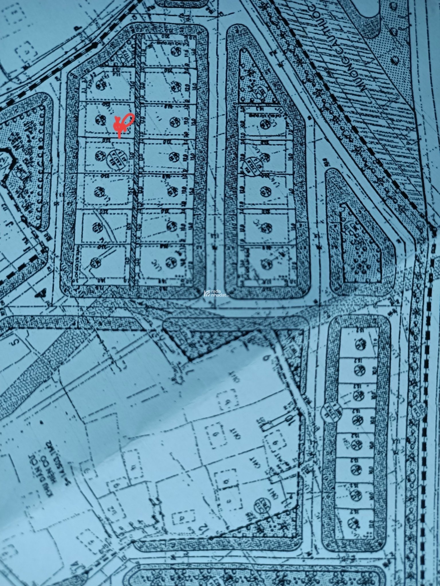 Bán đất Đông Triều - Quảng Ninh giá tốt