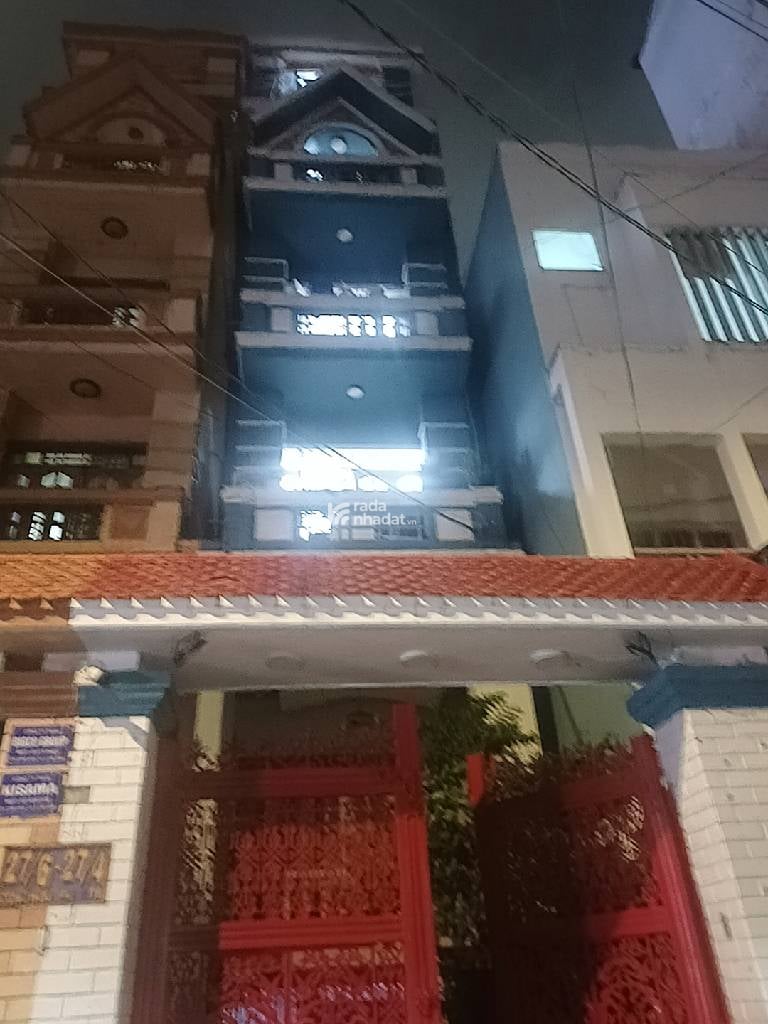 KHU BÀU CÁT, HXH CỘNG HÒA, TÂN BÌNH, 104M2 MỚI Ở NGAY. GIẢM 350TR CHỈ 18.6T TL 