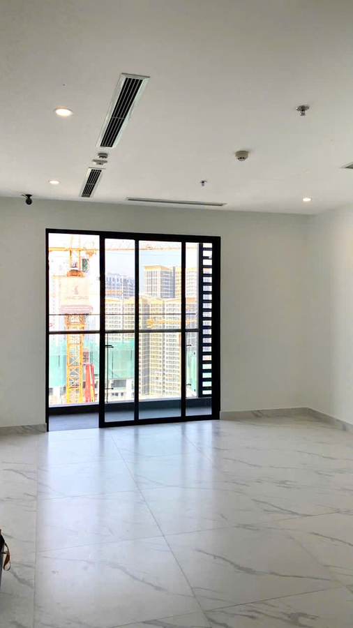 Căn Studio đẹp BE5 The Beverly, diện tích 33,70m2, chỉ 2,71tỷ